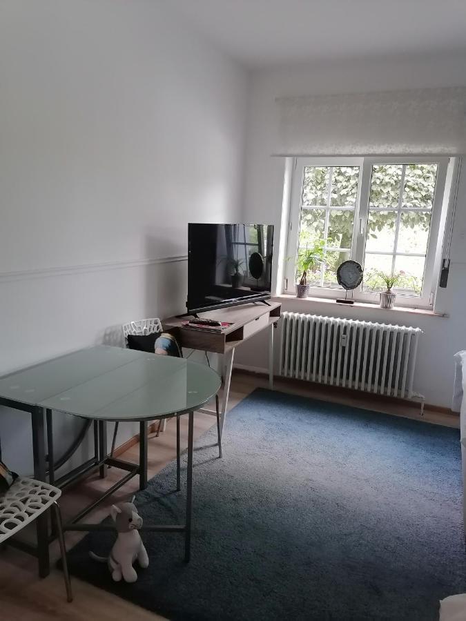 Les Studios Du Domaine D'Eva Libramont-Chevigny Exteriör bild